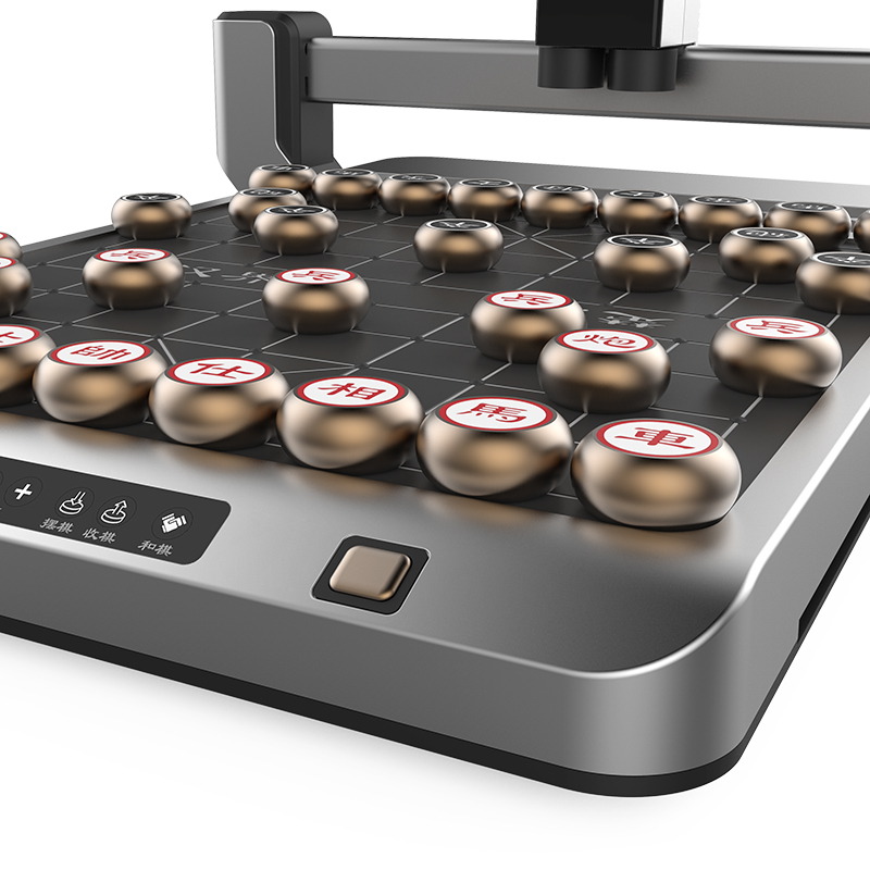 象棋机器人