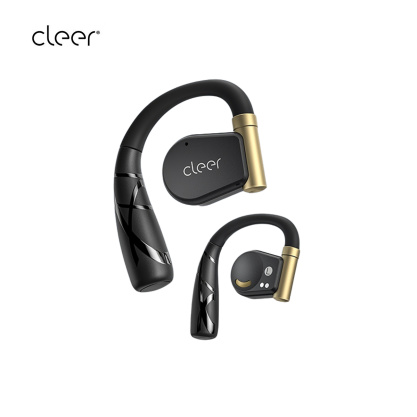 开放式智能耳机