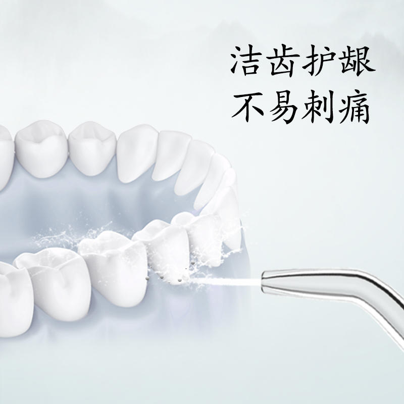 一日不见 高端冲牙器